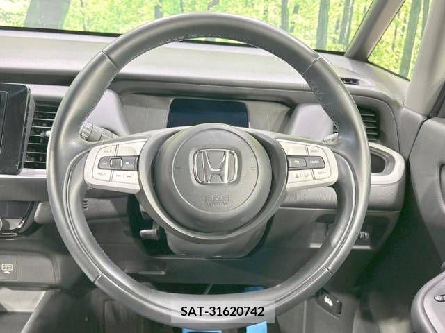Honda FIT 2021-10 348883-11