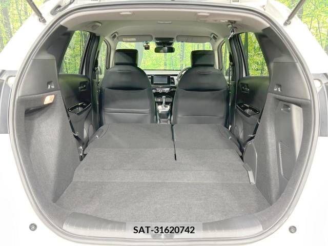 Honda FIT 2021-10 348883-10