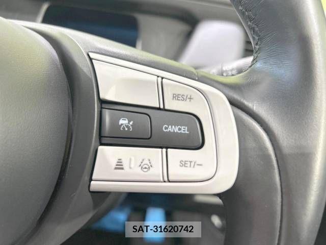 Honda FIT 2021-10 348883-5