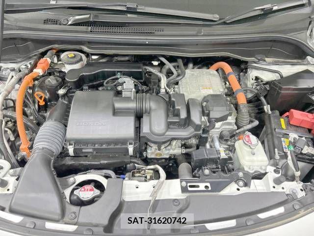 Honda FIT 2021-10 348883-18