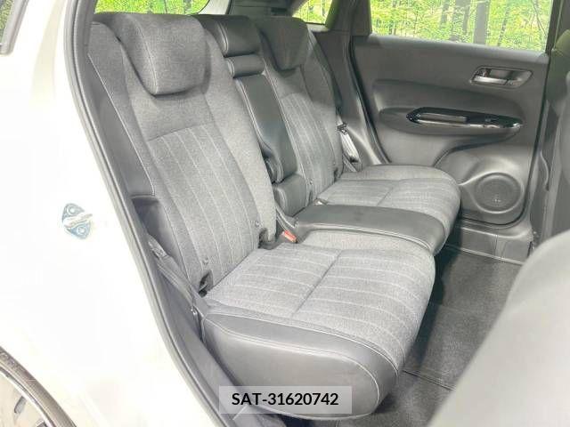 Honda FIT 2021-10 348883-9
