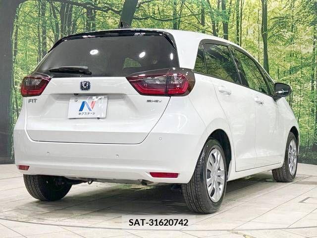 Honda FIT 2021-10 348883-17