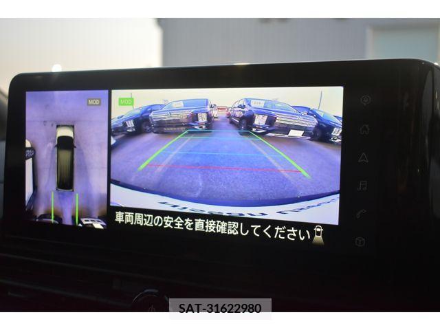 Nissan SERENA 2023-04 229193-4