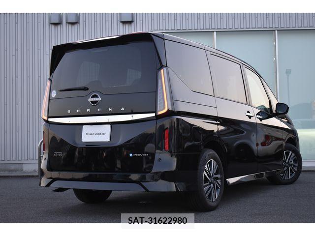 Nissan SERENA 2023-04 229193-1