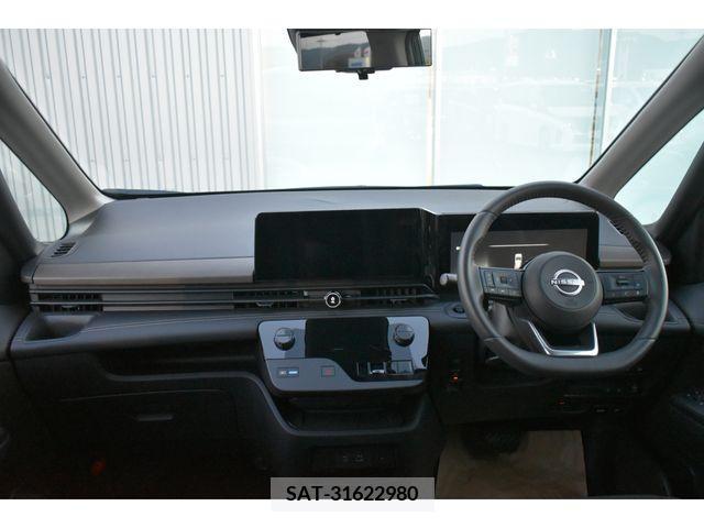 Nissan SERENA 2023-04 229193-2