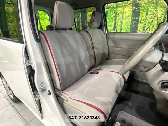 Daihatsu MOVE CONTE 2012-11 383040-8