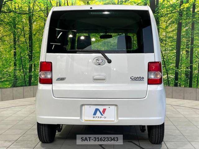 Daihatsu MOVE CONTE 2012-11 383040-15
