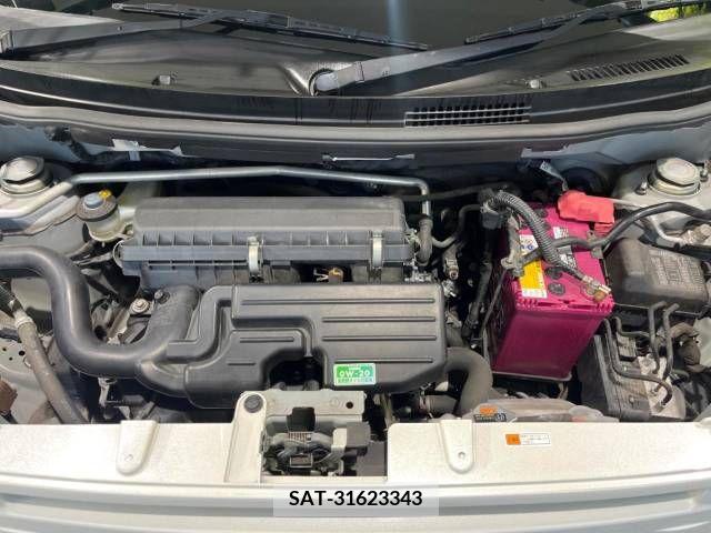 Daihatsu MOVE CONTE 2012-11 383040-18