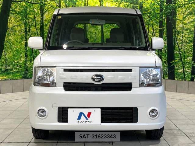 Daihatsu MOVE CONTE 2012-11 383040-14