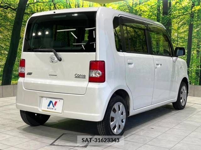Daihatsu MOVE CONTE 2012-11 383040-17