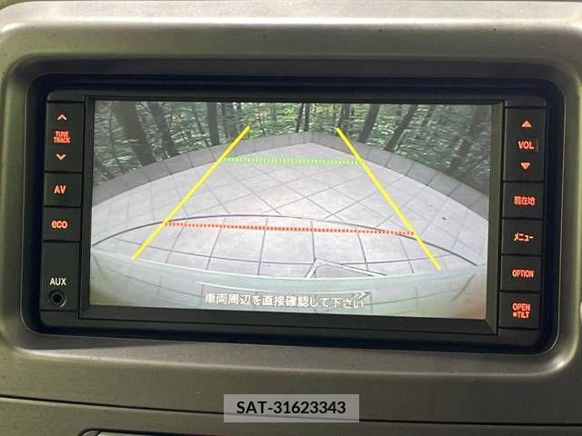 Daihatsu MOVE CONTE 2012-11 383040-3