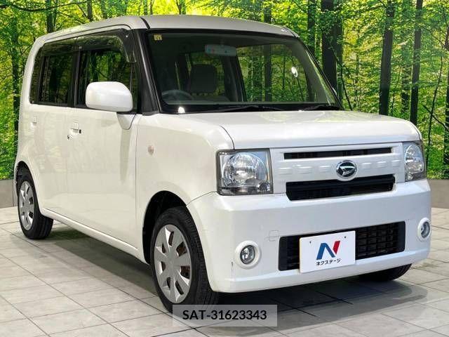 Daihatsu MOVE CONTE 2012-11 383040-16