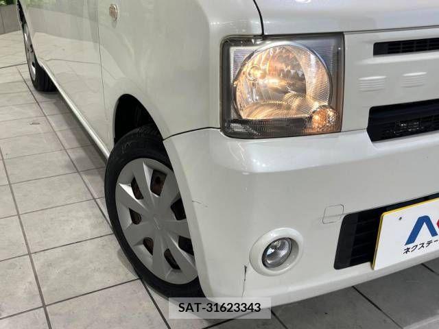 Daihatsu MOVE CONTE 2012-11 383040-12