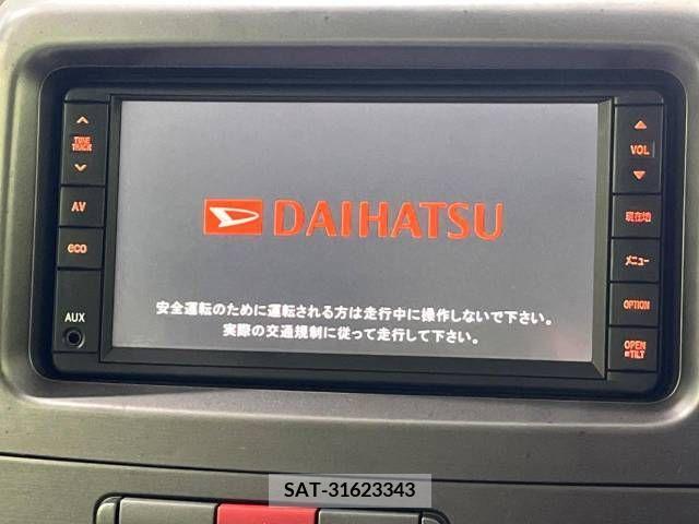 Daihatsu MOVE CONTE 2012-11 383040-2