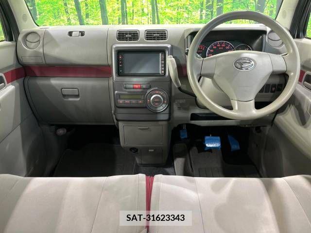 Daihatsu MOVE CONTE 2012-11 383040-1