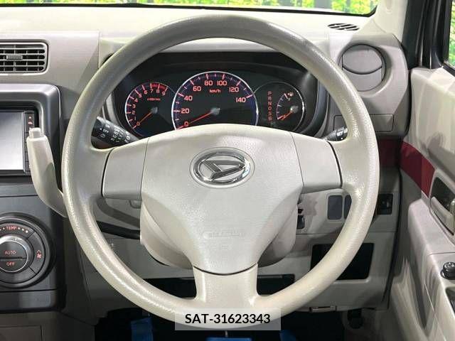 Daihatsu MOVE CONTE 2012-11 383040-11