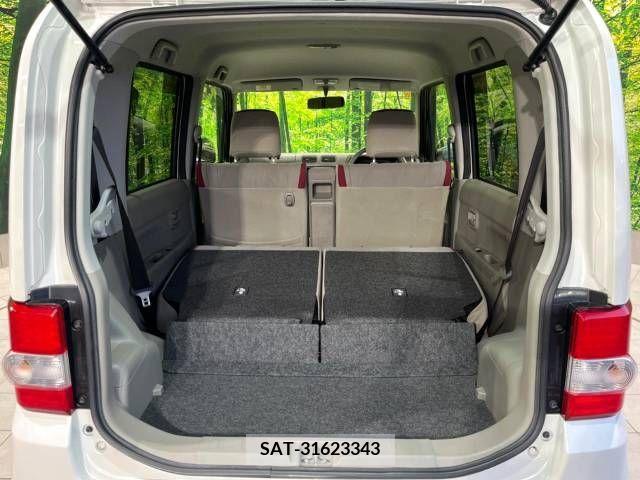 Daihatsu MOVE CONTE 2012-11 383040-10