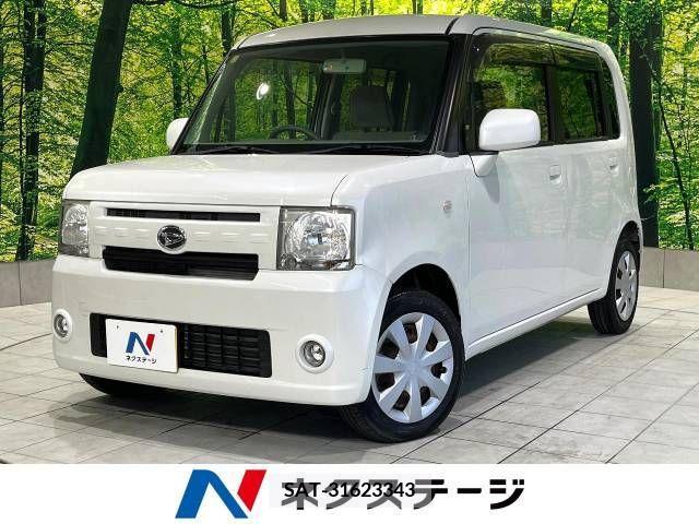 Daihatsu MOVE CONTE 2012-11 383040-0