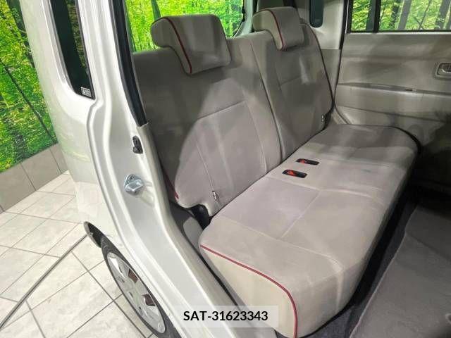 Daihatsu MOVE CONTE 2012-11 383040-9