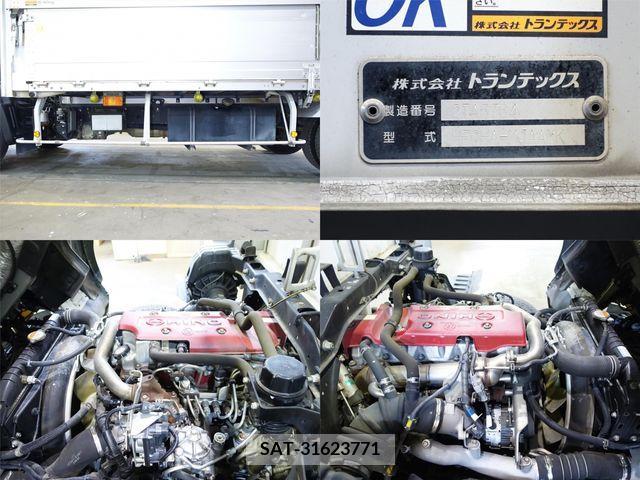 Hino RANGER 2015-11 347328-10