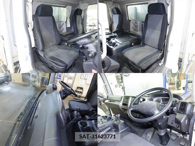 Hino RANGER 2015-11 347328-12