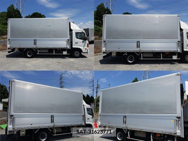 Hino RANGER 2015-11 347328-4