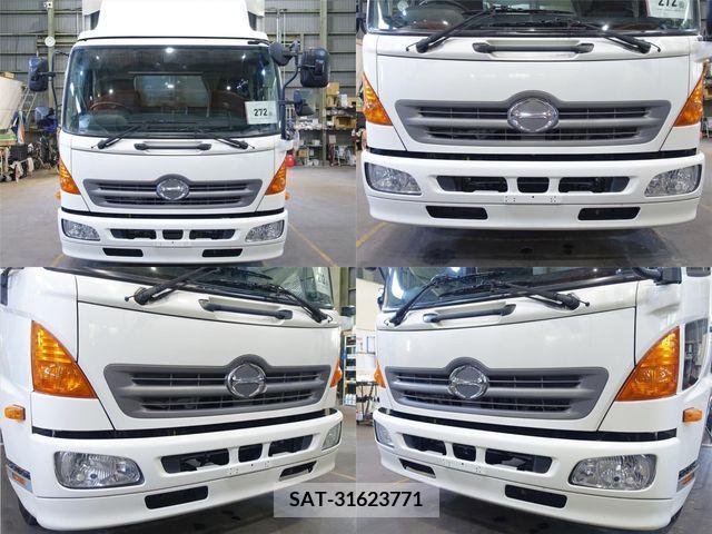 Hino RANGER 2015-11 347328-2