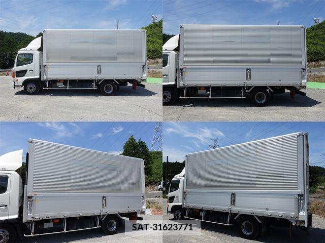 Hino RANGER 2015-11 347328-6