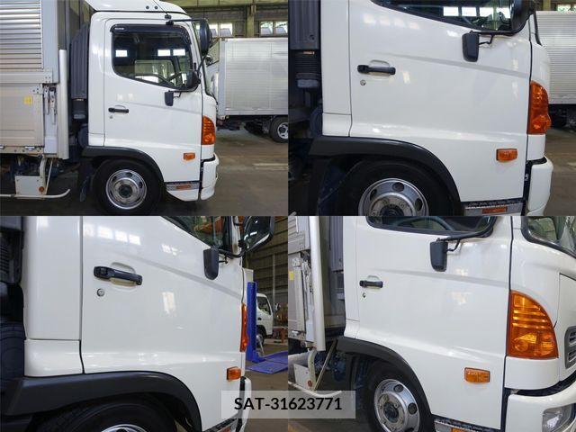 Hino RANGER 2015-11 347328-3