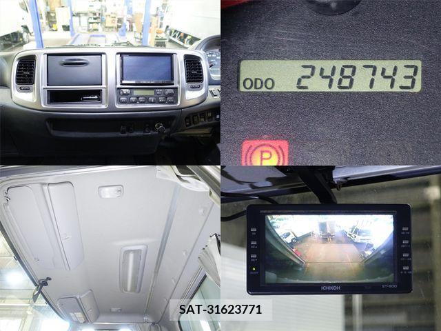 Hino RANGER 2015-11 347328-13