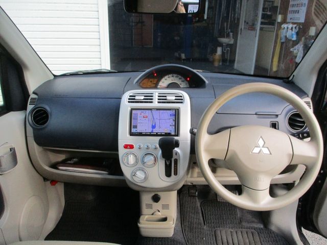Mitsubishi EK WAGON 2013-06 27907-3