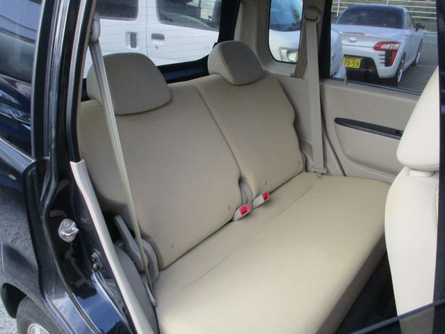 Mitsubishi EK WAGON 2013-06 27907-22