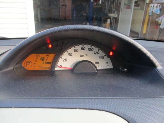 Mitsubishi EK WAGON 2013-06 27907-5