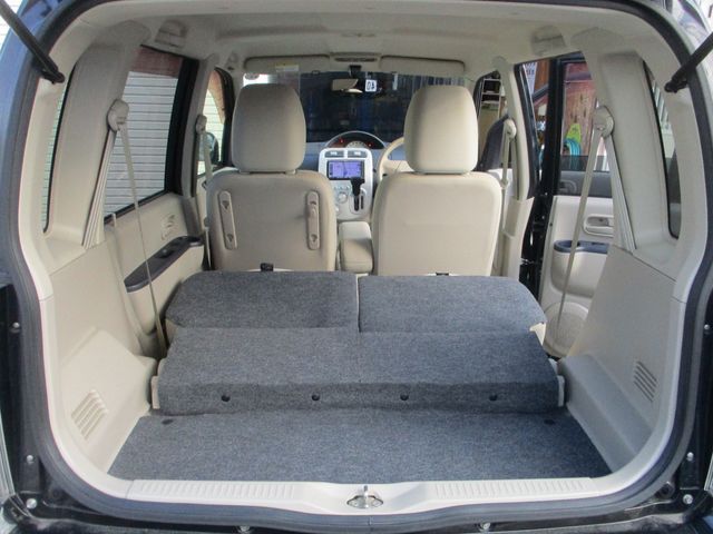 Mitsubishi EK WAGON 2013-06 27907-24