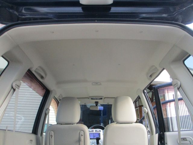 Mitsubishi EK WAGON 2013-06 27907-26