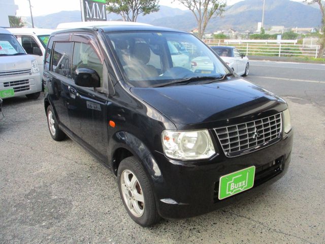Mitsubishi EK WAGON 2013-06 27907-0