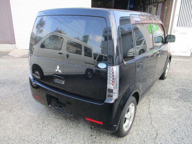 Mitsubishi EK WAGON 2013-06 27907-2
