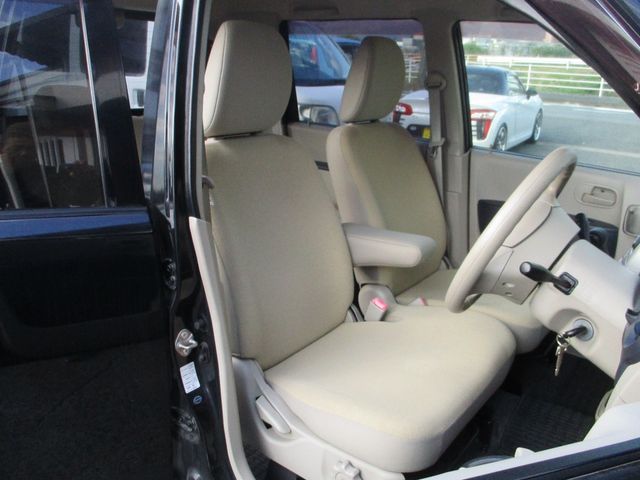 Mitsubishi EK WAGON 2013-06 27907-21
