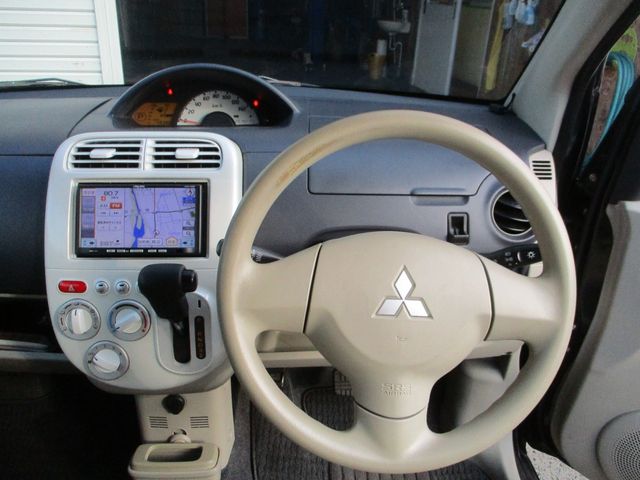 Mitsubishi EK WAGON 2013-06 27907-4