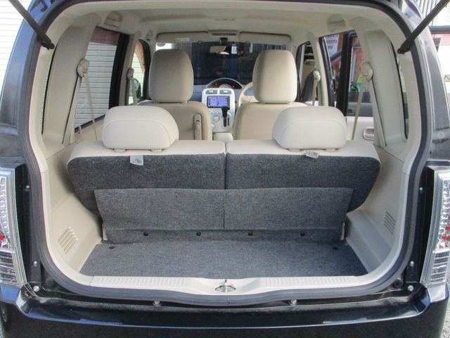 Mitsubishi EK WAGON 2013-06 27907-23