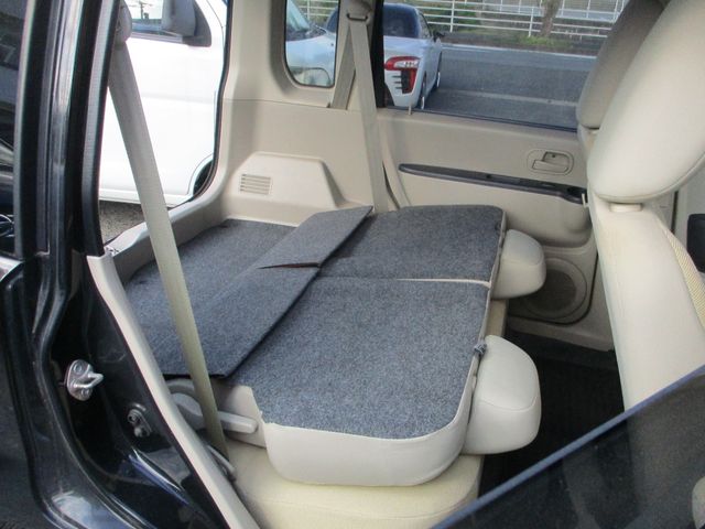 Mitsubishi EK WAGON 2013-06 27907-25