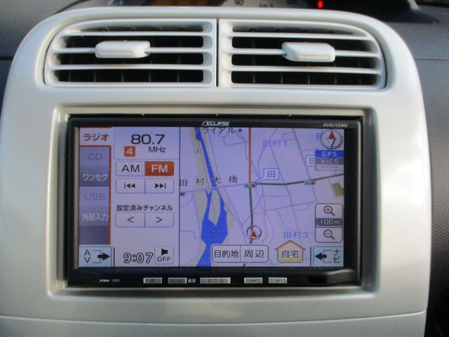 Mitsubishi EK WAGON 2013-06 27907-8
