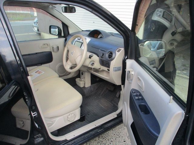 Mitsubishi EK WAGON 2013-06 27907-1