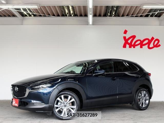 Mazda CX-30 2023-10 348645-0