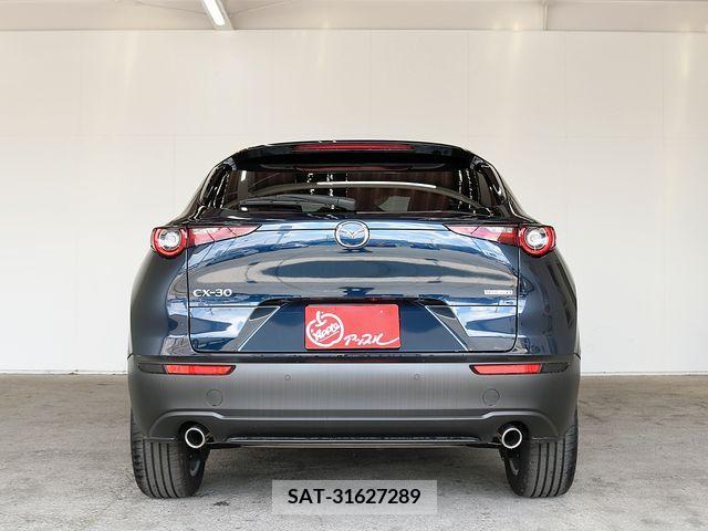 Mazda CX-30 2023-10 348645-1