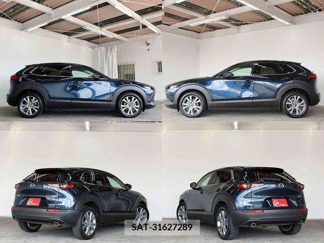 Mazda CX-30 2023-10 348645-5