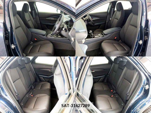 Mazda CX-30 2023-10 348645-12