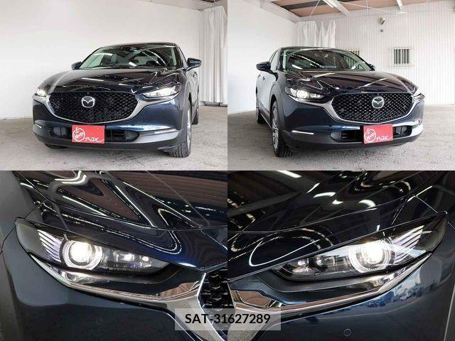 Mazda CX-30 2023-10 348645-4