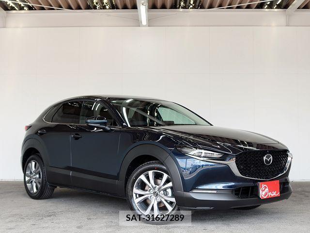 Mazda CX-30 2023-10 348645-3