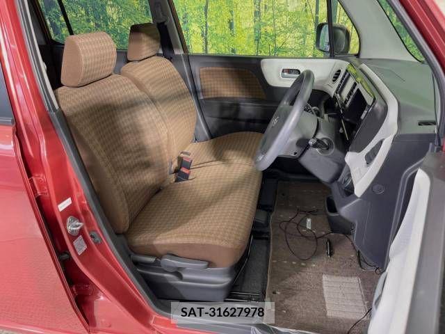 Nissan MOCO 2012-01 354455-8